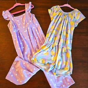 Romper Duo Size Small/ 6/ 6X Pants & Shorts